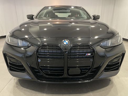 New 2026 BMW 440i xDrive Coupe image 2