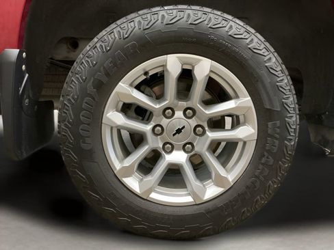 Used 2023 Chevrolet Silverado 1500 RST image 32