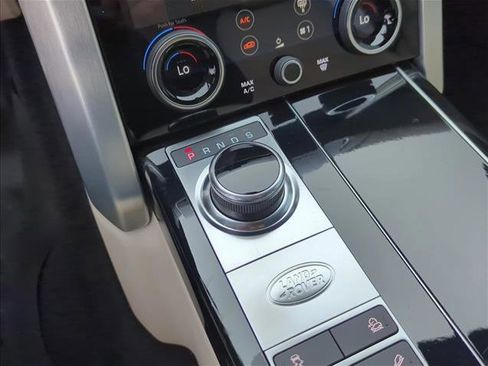 Used 2021 Land Rover Range Rover P525 Westminster Edition image 20