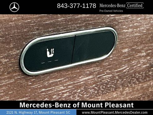 Certified 2022 Mercedes-Benz GLB 250 image 21
