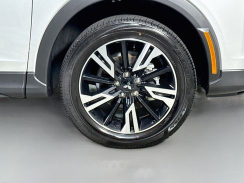 Used 2026 Mitsubishi Eclipse Cross SE AWD/4WD image 32