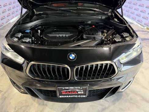 Used 2021 BMW X2 M35i w/ Premium Package image 66