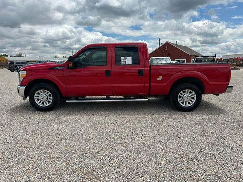 Used 2015 Ford F250 XL w/ Power Equipment Group image 6