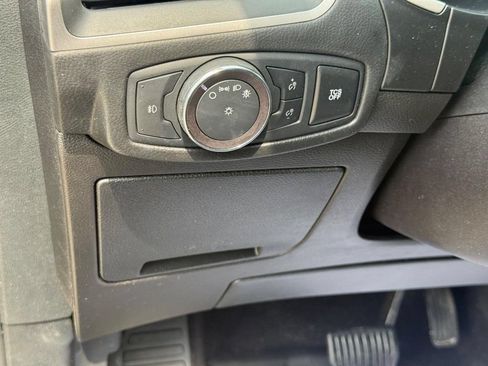 Used 2019 Ford Edge SEL w/ Equipment Group 201A AWD/4WD image 27