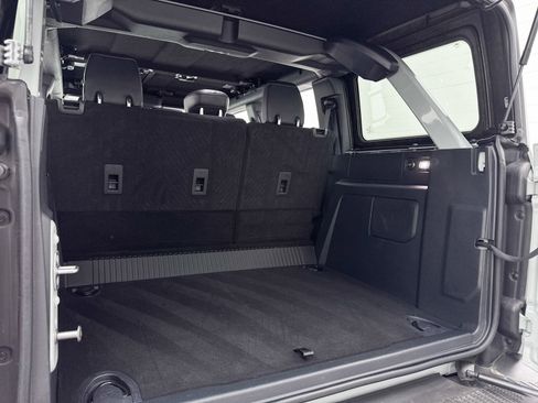 Used 2021 Ford Bronco First Edition image 32