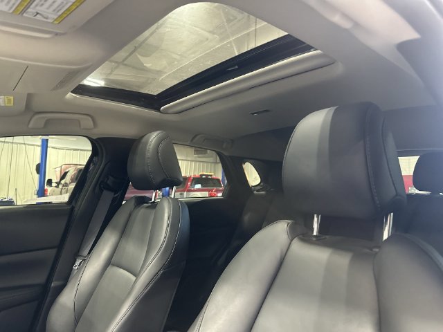 Certified 2024 MAZDA CX-30 AWD 2.5 S w/ Preferred Package image 20