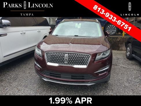 Used 2019 Lincoln MKC Select FWD image 6