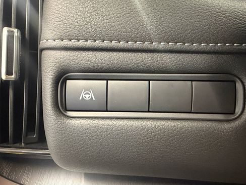 New 2026 Nissan Armada SV RWD image 25