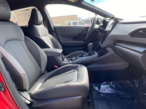 New 2026 Subaru Crosstrek 2.5i Wilderness image 20