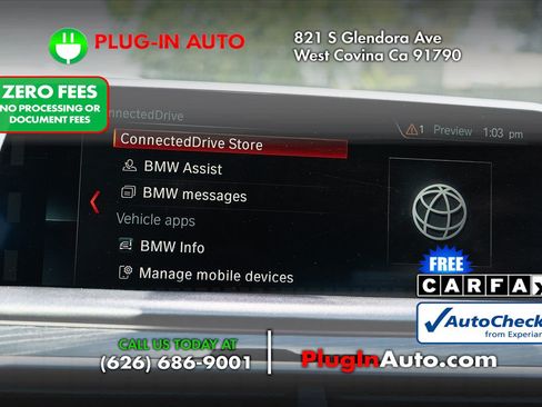 Used 2019 BMW 750i w/ Executive Package RWD image 31