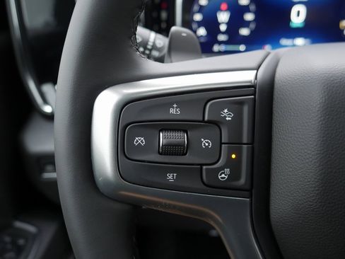 New 2026 Chevrolet Silverado 1500 LT Trail Boss w/ Convenience Package II image 13