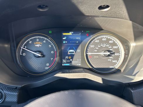 Used 2023 Subaru Forester Wilderness image 27