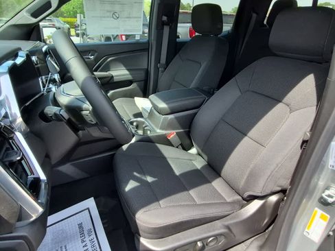 New 2026 GMC Canyon Elevation w/ Convenience Package AWD/4WD image 10