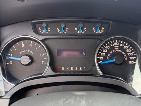 Used 2013 Ford F150 XLT image 15