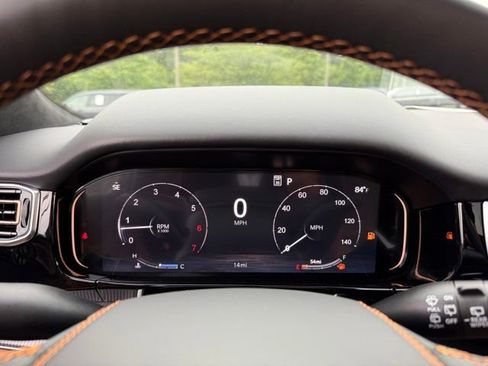 New 2026 Jeep Grand Wagoneer Summit AWD/4WD image 17