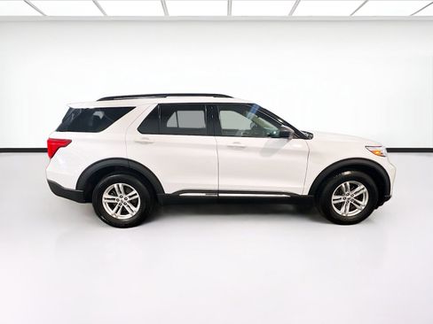 Used 2020 Ford Explorer XLT w/ Class III Trailer Tow Package AWD/4WD image 23