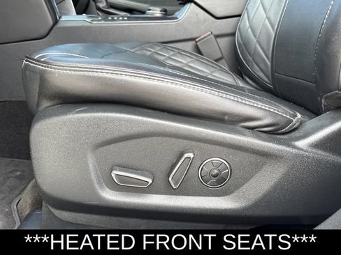 Used 2017 Ford Explorer Platinum AWD/4WD image 12
