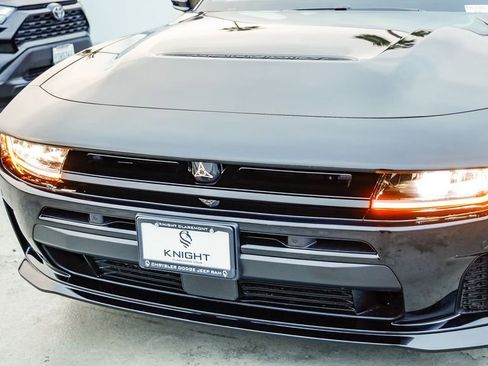 New 2026 Dodge Charger GT w/ Driver Convenience Group AWD/4WD image 6