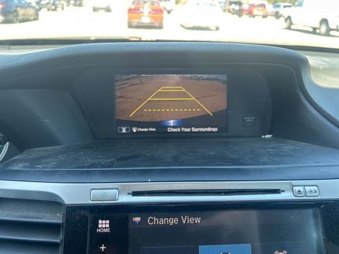 Used 2016 Honda Accord EX-L image 11