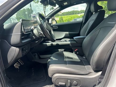 Certified 2024 Hyundai Ioniq 6 Limited AWD/4WD image 7