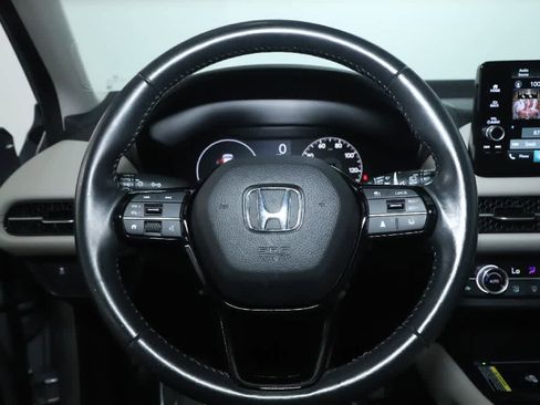 Used 2024 Honda HR-V EX-L image 22