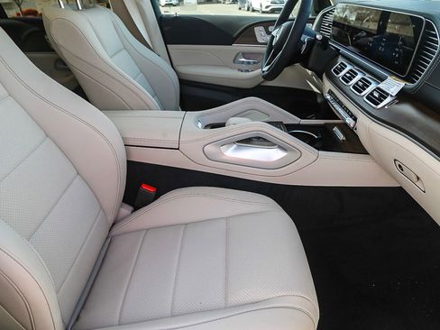 New 2024 Mercedes-Benz GLE 350 4MATIC image 14