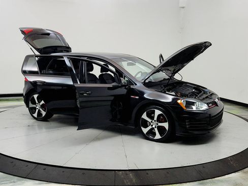 Used 2015 Volkswagen GTI Autobahn FWD image 10