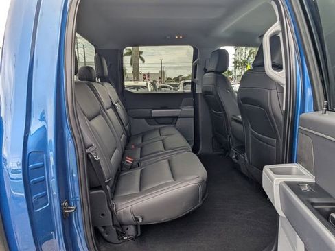 Used 2024 Ford F150 XLT image 16
