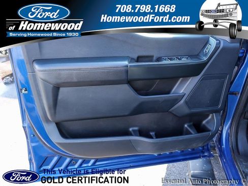 Used 2023 Ford F150 XL w/ STX Appearance Package image 21