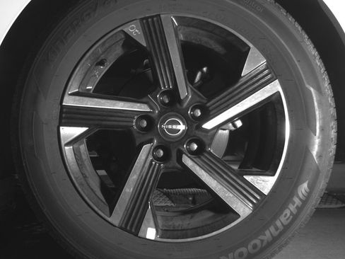 Used 2025 Nissan Sentra SV image 14