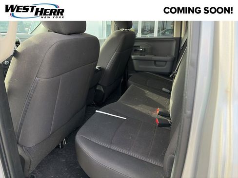 Used 2020 RAM 1500 Classic Warlock image 6