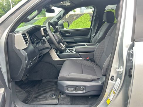 New 2026 Toyota Tundra SR5 AWD/4WD image 17