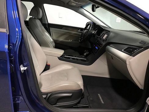 Used 2015 Hyundai Sonata Sport w/ Option Group 03 FWD image 13