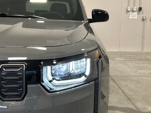 New 2026 Jeep Cherokee Laredo AWD/4WD image 10