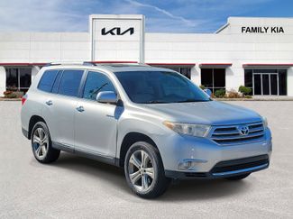 Used 2011 Toyota Highlander Limited 360° Tour