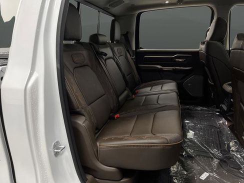 New 2026 RAM 1500 Limited image 36