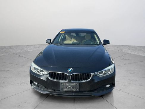 Used 2015 BMW 428i Gran Coupe xDrive AWD/4WD image 10