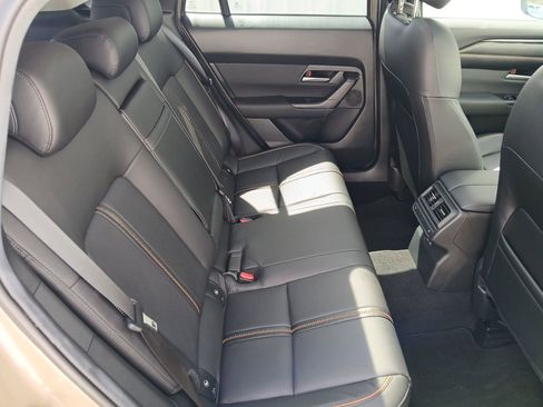 Certified 2025 MAZDA CX-50 AWD 2.5 Turbo w/ Premium Pkg image 20