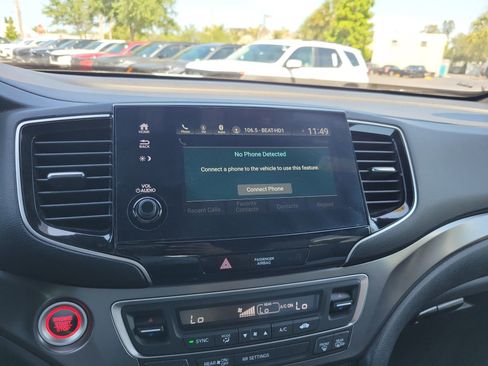Used 2022 Honda Passport EX-L image 23