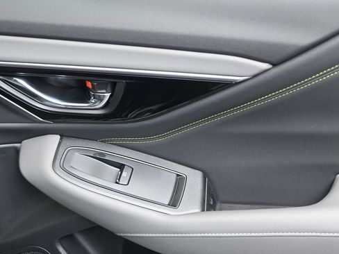 Certified 2025 Subaru Outback Onyx Edition image 14