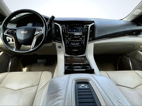 Used 2018 Cadillac Escalade 2WD image 8