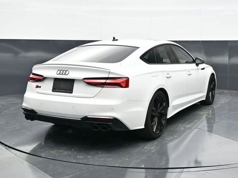 Used 2023 Audi S5 Premium Plus AWD/4WD image 7