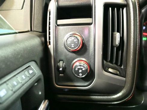 Used 2014 GMC Sierra 1500 SLT w/ All-Terrain Package image 41