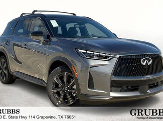 New 2026 INFINITI QX60 Autograph w/ Autograph Tech Package video 1