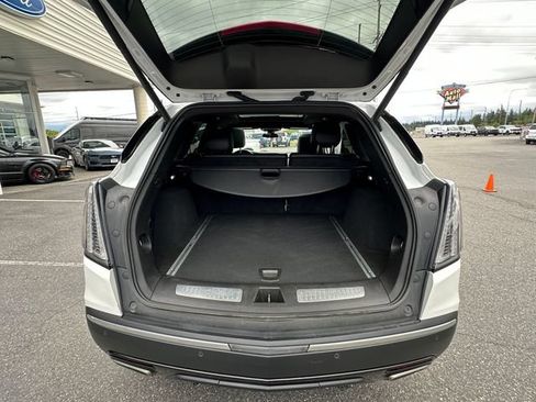 Used 2023 Cadillac XT5 Sportv AWD/4WD image 18