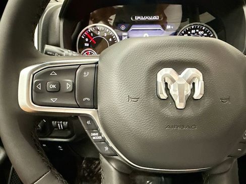 New 2026 RAM 1500 Big Horn image 29