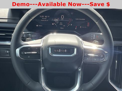 New 2026 GMC Acadia Elevation w/ Elevation Premium Package FWD image 22