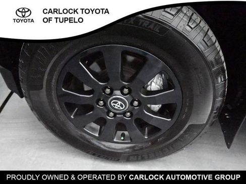 Used 2024 Toyota Land Cruiser image 28