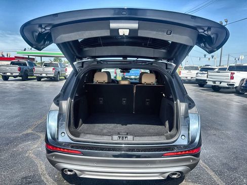 Used 2022 Lincoln Corsair Reserve w/ Equipment Group 201A AWD/4WD image 23