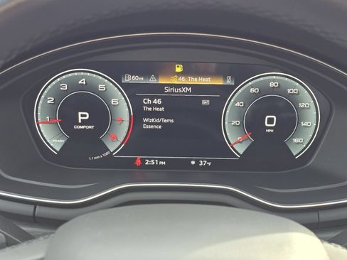 Used 2023 Audi A4 2.0T Premium Plus AWD/4WD image 24